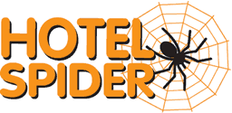 Logo Hotel Spider
